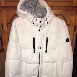 MK Jacket (men’s)
